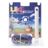 16815 Likit Holder Equine Boredom Relief Treat Holder - Requires Original Likit (LG) -Equestrian Supply Store likit 16815 likit holder equine boredom relief tre