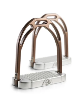 Maybach Ascent I Aluminum Stirrups -Equestrian Supply Store maybach maybach ascent i aluminum stirrups 2