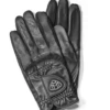 Maybach Unisex ‘The Second Skin I’ Riding Gloves