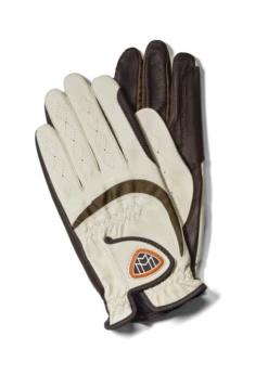 Maybach Unisex ‘The Second Skin I’ Riding Gloves -Equestrian Supply Store maybach maybach unisex the second skin i riding gl 2