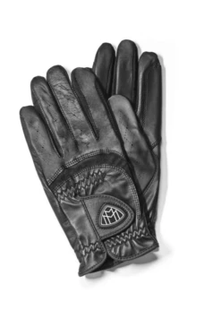 Maybach Unisex βThe Second Skin Iβ Riding Gloves