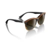 The Primadonna II, Maybach Sunglasses With Sunset On Black And Caramel -Equestrian Supply Store maybach the primadonna ii maybach sunglasses with