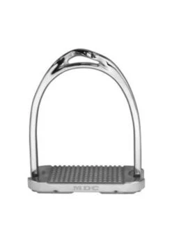 MDC ’S’ Pony Classic Stirrup -Equestrian Supply Store mdc mdc s pony classic stirrup 1