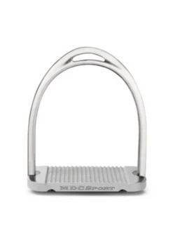 MDC ’S’ Pony Classic Stirrup