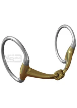 Neue Schule Tranz Lozenge Eggbutt Bradoon