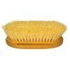 Natural Tampico “Buttermilk” Easy Clean Body Brush - Large 1 Natural Tampico “Buttermilk” Easy Clean Body Brush - Large -Equestrian Supply Store natural tampico buttermilk easy clean body brush l