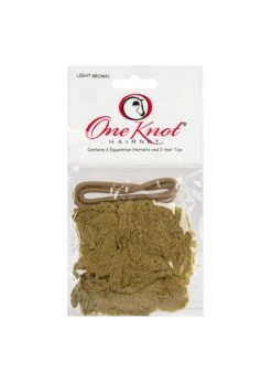 One Knot Hairnet