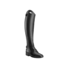 Parlanti Dallas Pro Field Tall Boots. Superior Quality Calf W/ Buffalo Leather Interior, Compact Square Toe, Back Elastic Insert, Back Zipper, Flexible Rubber/latex Sole, Shock-absorbing Technology, 6 Month Warranty -Equestrian Supply Store parlanti parlanti dallas pro field tall boots supe