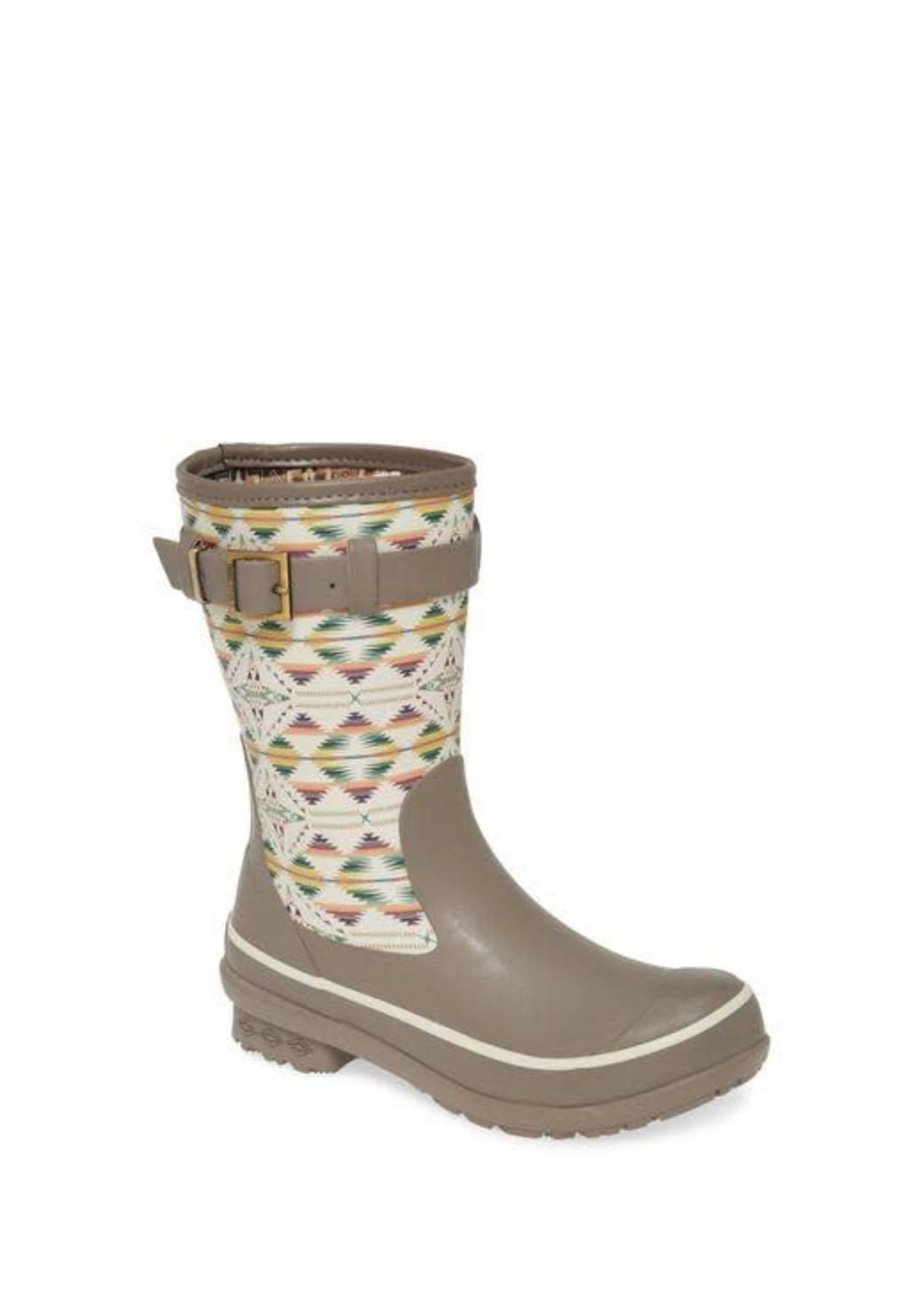 Pendleton Heritage Falcon Cove Rain Boot 3 Pendleton Heritage Falcon Cove Rain Boot