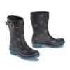 Pendleton Heritage Geo Toss Short Rain Boot