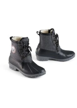 Pendleton Olympic Duck Short Rain Boot