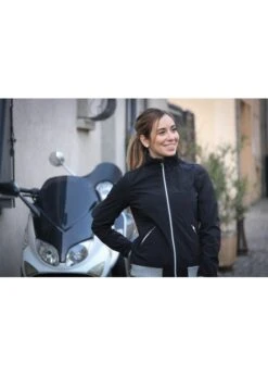 Penelope Fuji Jacket