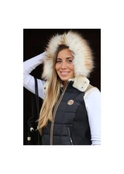 Penelope Roger Vest -Equestrian Supply Store penelope roger vest 3