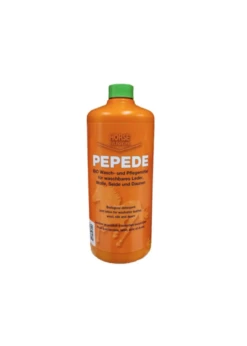 Pepede Leather Wash