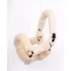 Perri’s Sheepskin Shipping Halter -Equestrian Supply Store perris sheepskin shipping halter