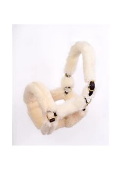 Perri’s Sheepskin Shipping Halter
