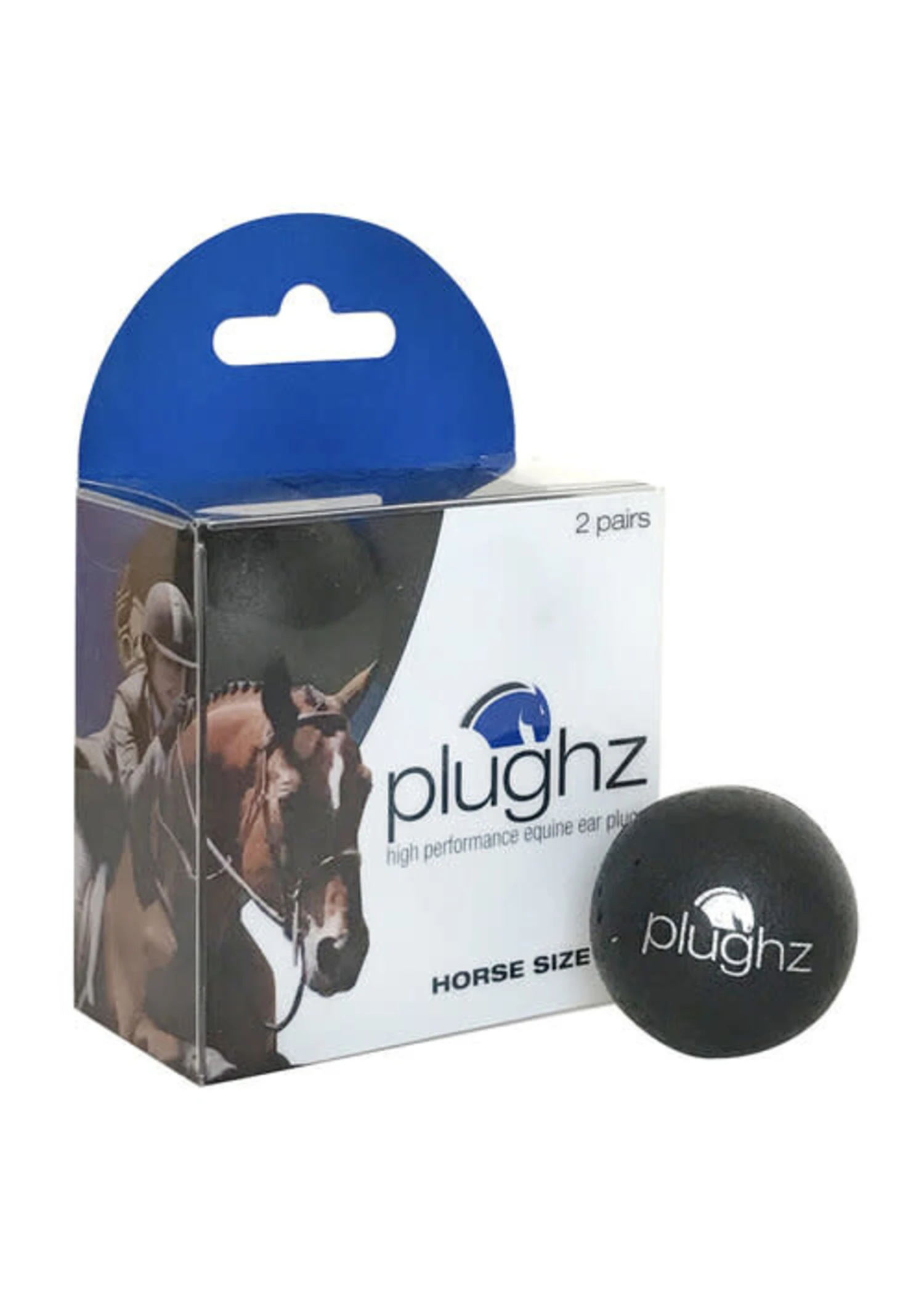 Plughz 2 Pair Box 4 Plughz 2 Pair Box - Image 2