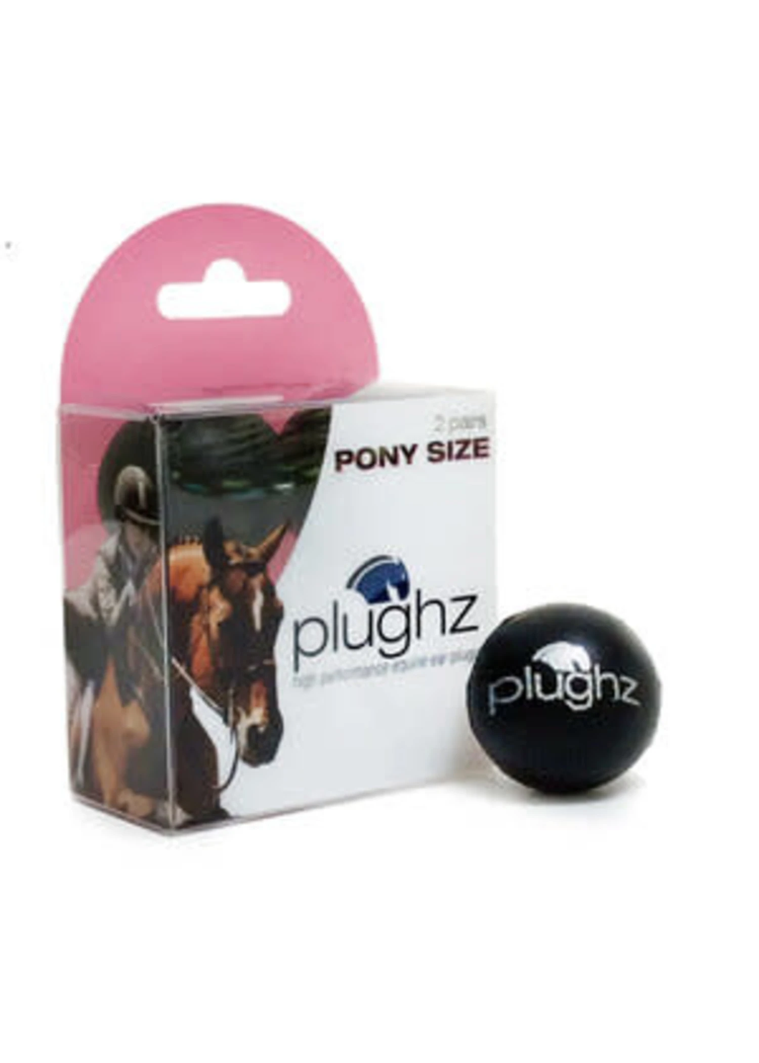 Plughz 2 Pair Box 3 Plughz 2 Pair Box