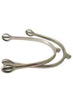 Prince Of Wales Children's Spur 1/2"