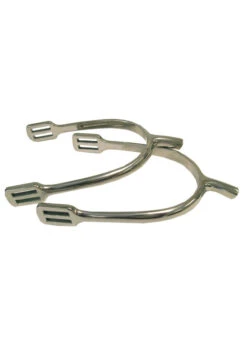 Prince Of Wales Spur, Ladies 1/2”