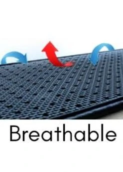 Professional's Choice Professional Choice, SMx VenTECH English Girth 8 Professional's Choice Professional Choice, SMx VenTECH English Girth -Equestrian Supply Store professionals choice professional choice smx vente 1