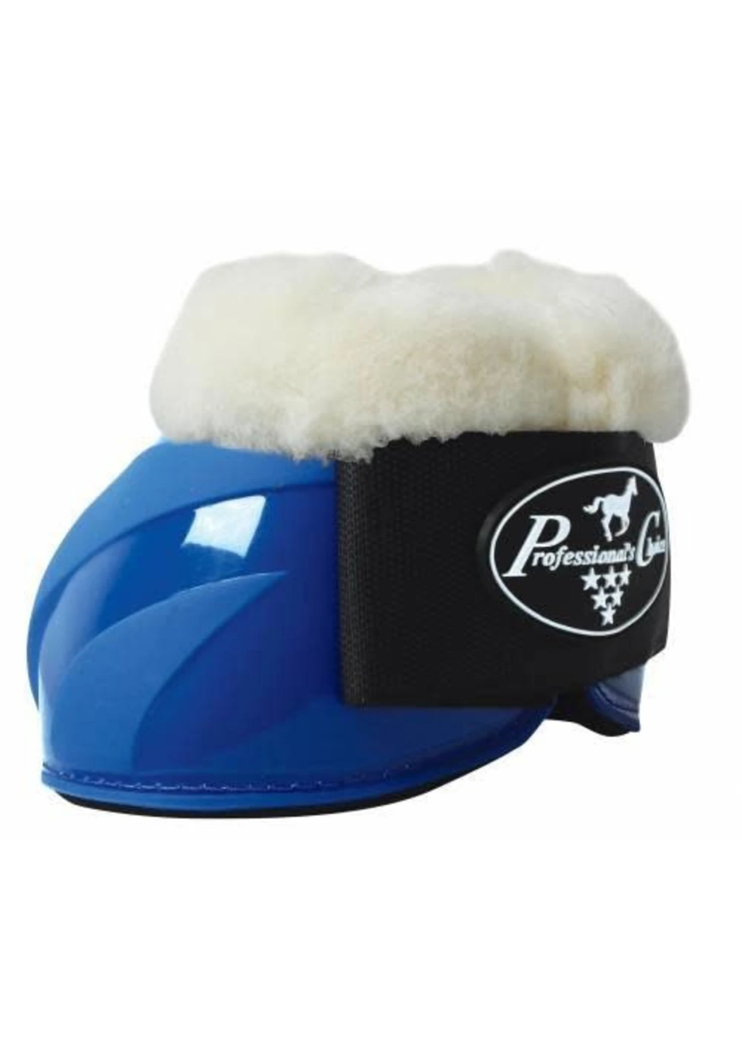 Professional's Choice Professional’s Choice Spartan Fleece II Bell Boots 9 Professional's Choice Professional’s Choice Spartan Fleece II Bell Boots - Image 7