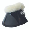 Professional's Choice Professional’s Choice Spartan Fleece Bell Boots -Equestrian Supply Store professionals choice professionals choice spartan