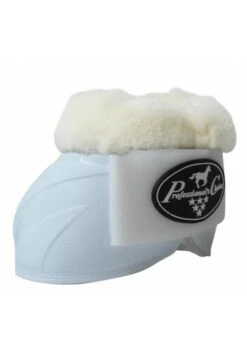Professional's Choice Professional’s Choice Spartan Fleece Bell Boots -Equestrian Supply Store professionals choice professionals choice spartan 3