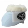 Professional's Choice Professional’s Choice Spartan Fleece II Bell Boots -Equestrian Supply Store professionals choice professionals choice spartan 4