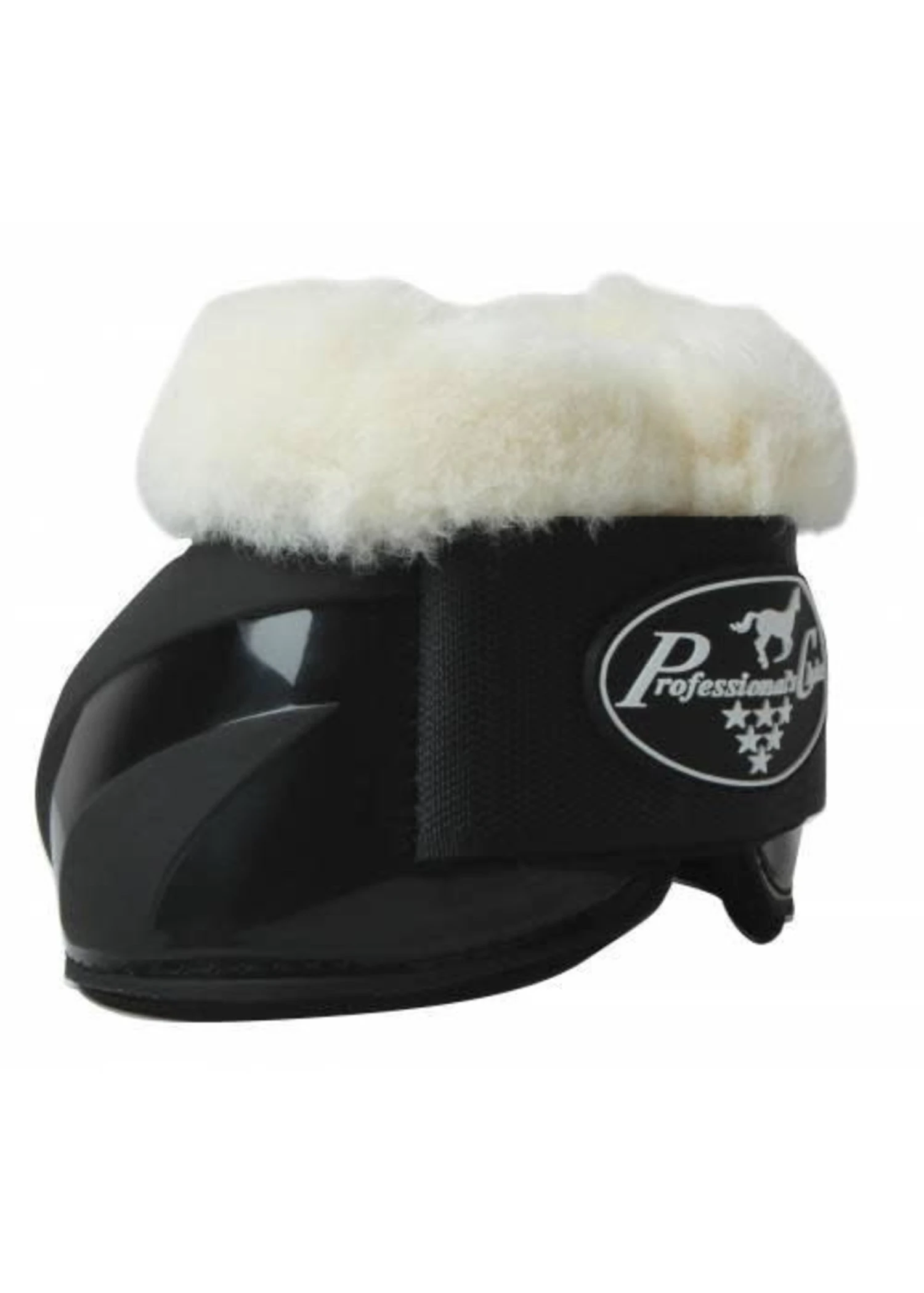 Professional's Choice Professional’s Choice Spartan Fleece II Bell Boots 4 Professional's Choice Professional’s Choice Spartan Fleece II Bell Boots - Image 2