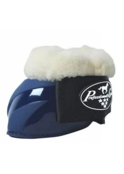 Professional's Choice Professional’s Choice Spartan Fleece II Bell Boots 11 Professional's Choice Professional’s Choice Spartan Fleece II Bell Boots -Equestrian Supply Store professionals choice professionals choice spartan 6
