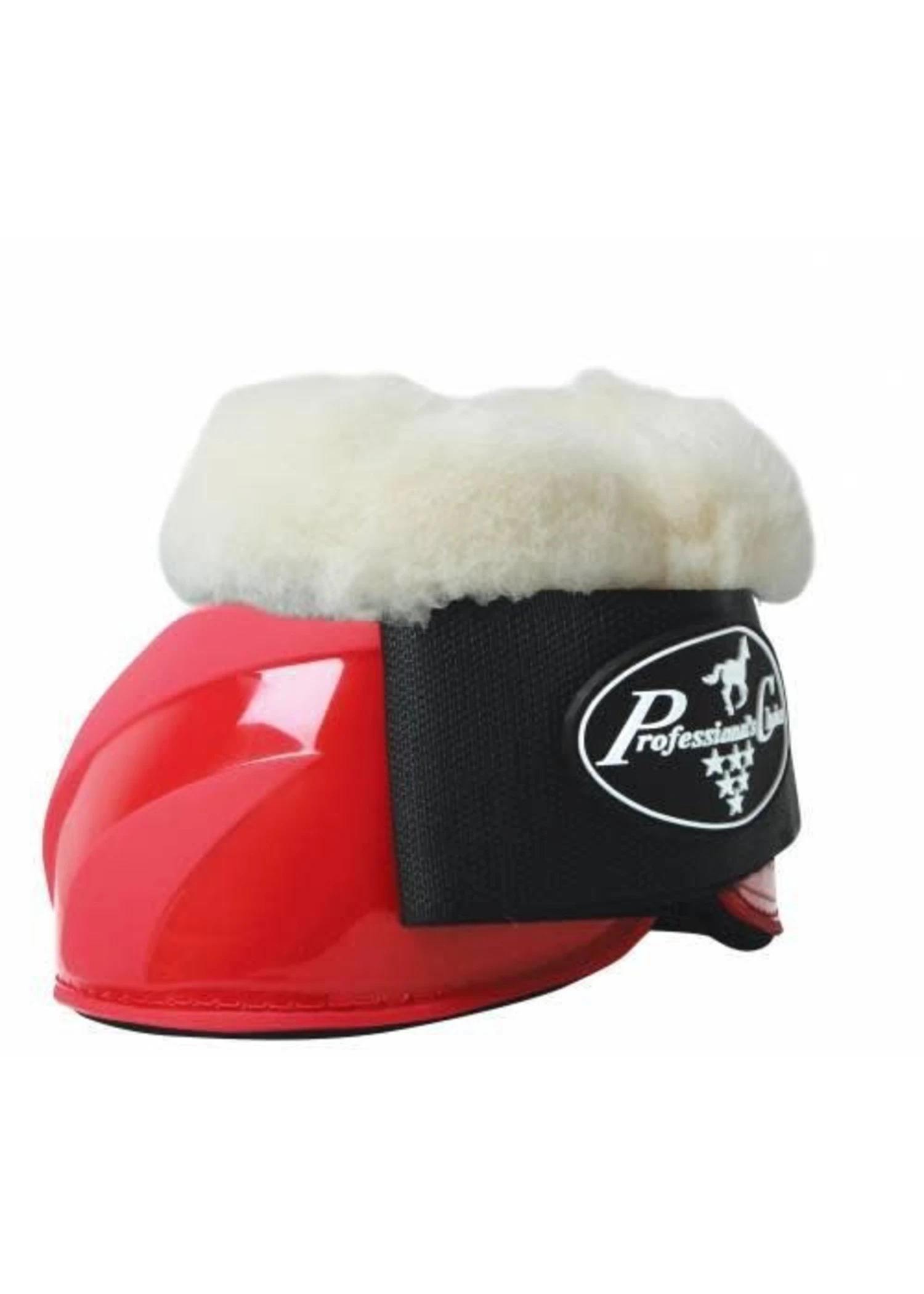 Professional's Choice Professional’s Choice Spartan Fleece II Bell Boots 7 Professional's Choice Professional’s Choice Spartan Fleece II Bell Boots - Image 5