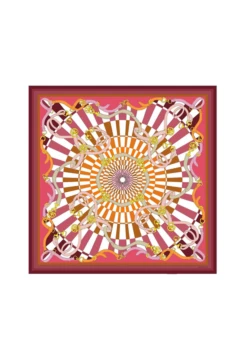 Rani Arabella Printed Cashmere Firenze Shawl -Equestrian Supply Store rani arabella printed cashmere firenze shawl 1