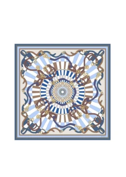 Rani Arabella Printed Cashmere Firenze Shawl -Equestrian Supply Store rani arabella printed cashmere firenze shawl 2