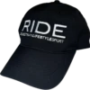 RIDE Dri-FIT Tech Cap Adjustable Baseball Cap