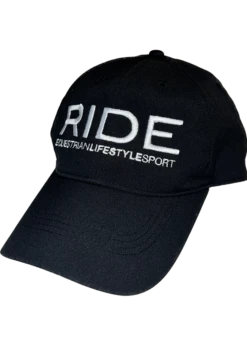 RIDE Dri-FIT Tech Cap Adjustable Baseball Cap