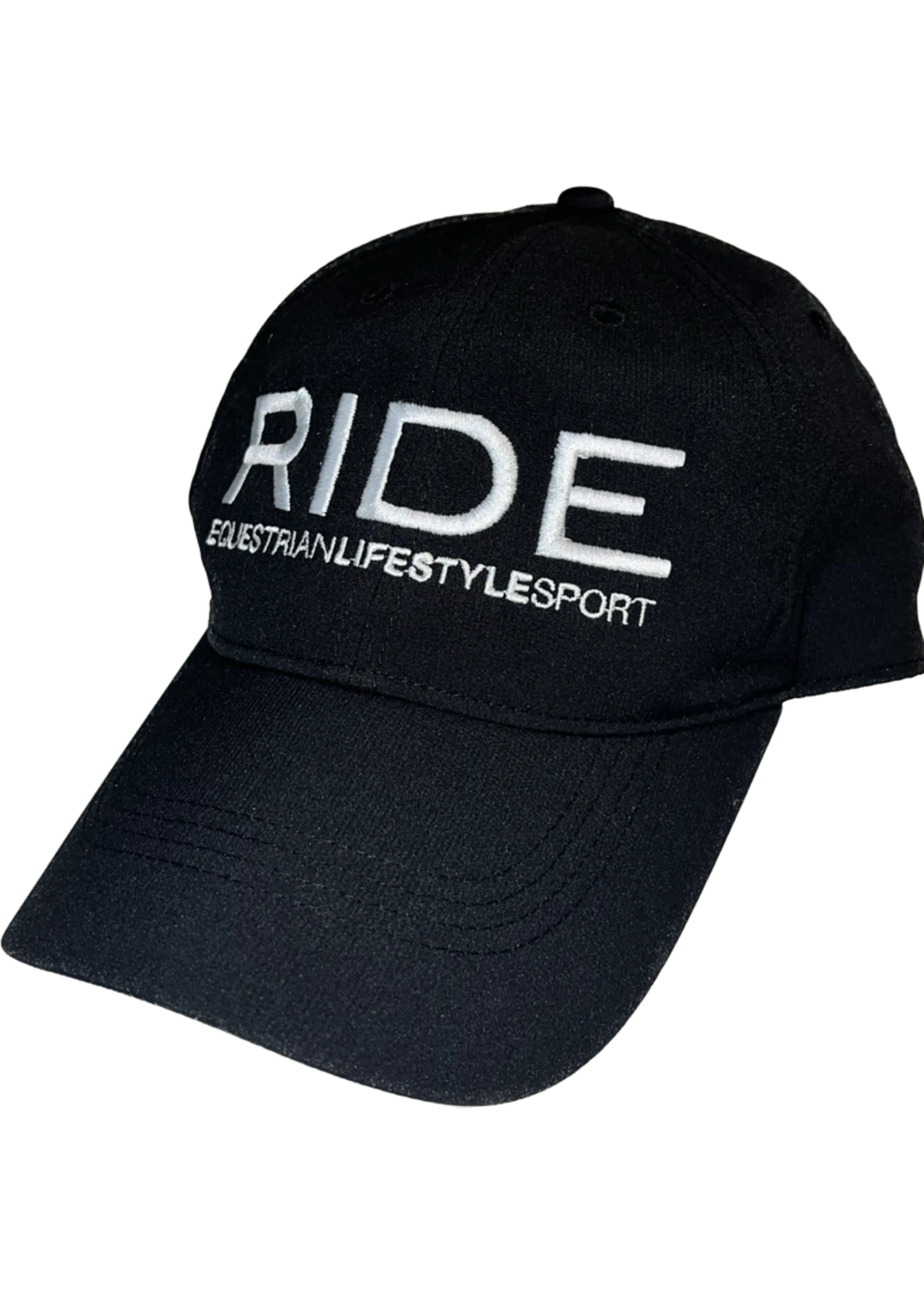 RIDE Dri-FIT Tech Cap Adjustable Baseball Cap 3 RIDE Dri-FIT Tech Cap Adjustable Baseball Cap