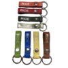 RIDE Key Chain Goatskin -Equestrian Supply Store ride ride key chain goatskin
