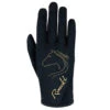 Roeckl Children's Tryon Riding Gloves -Equestrian Supply Store roeckl roeckl childrens tryon riding gloves