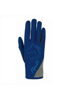Roeckl Children's Tryon Riding Gloves 7 Roeckl Children's Tryon Riding Gloves -Equestrian Supply Store roeckl roeckl childrens tryon riding gloves 2