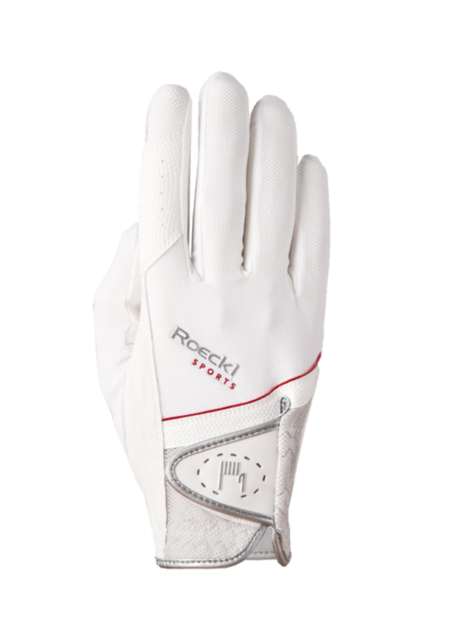 Roeckl Madrid Gloves 5 Roeckl Madrid Gloves - Image 3
