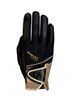 Roeckl Madrid Gloves
