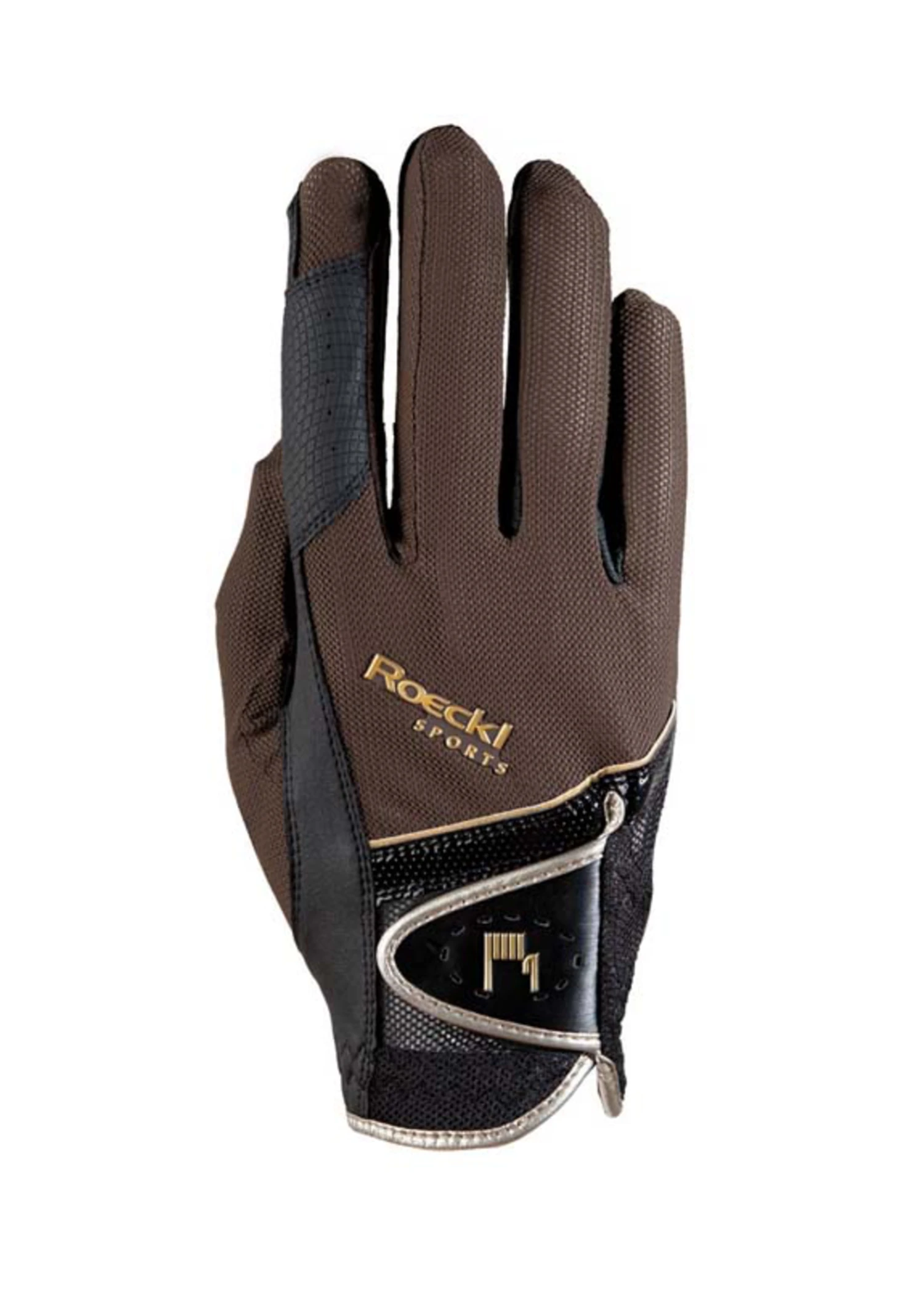 Roeckl Madrid Gloves 7 Roeckl Madrid Gloves - Image 5