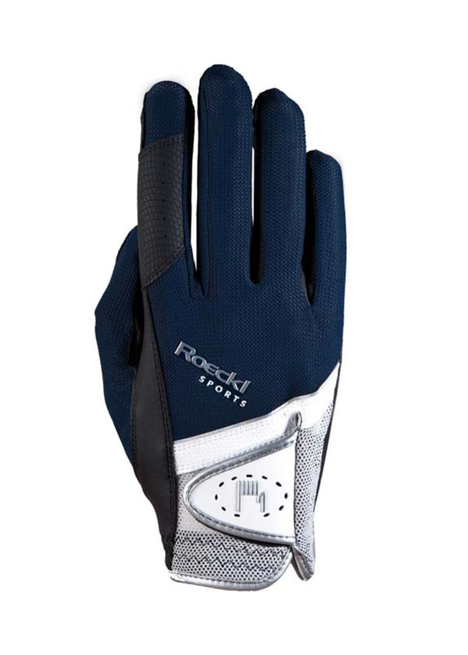 Roeckl Madrid Gloves 10 Roeckl Madrid Gloves - Image 8