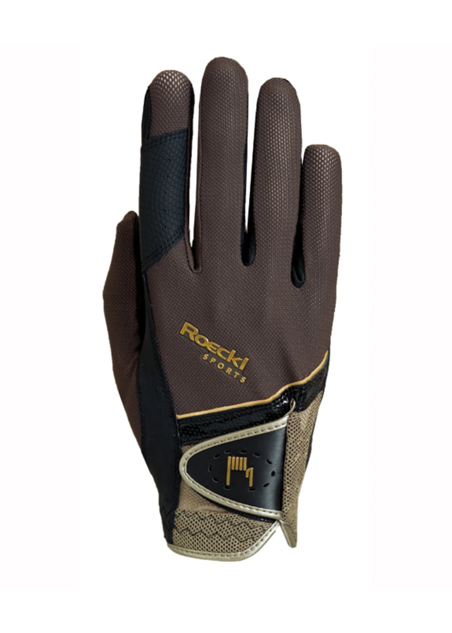 Roeckl Madrid Gloves 12 Roeckl Madrid Gloves - Image 10