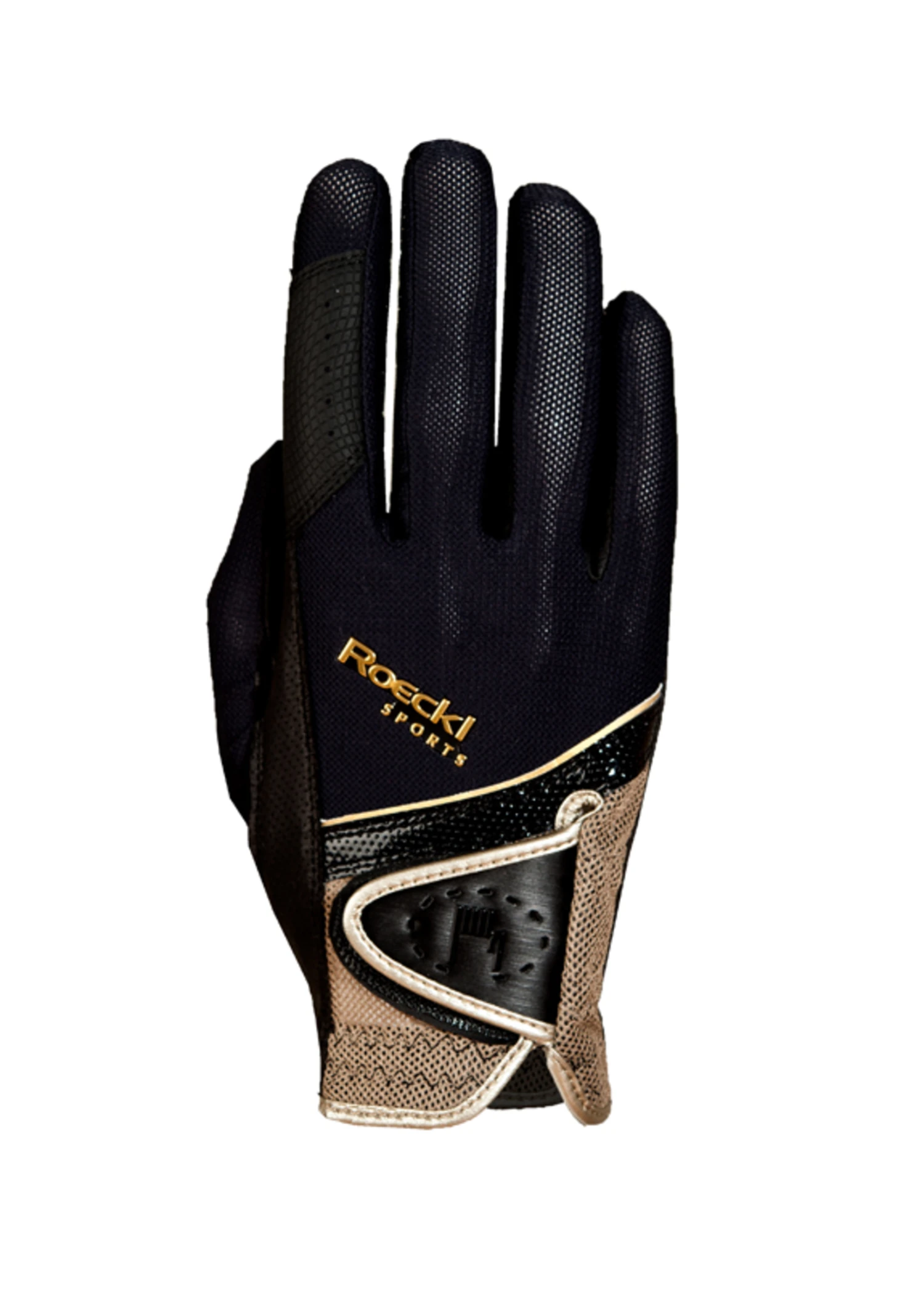 Roeckl Madrid Gloves 3 Roeckl Madrid Gloves
