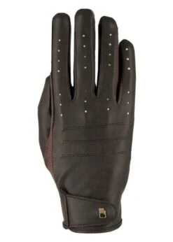 Roeckl Malaga Unisex Gloves