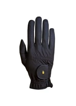 Roeckl Unisex Junior Winter Roeck-Grip Riding Glove