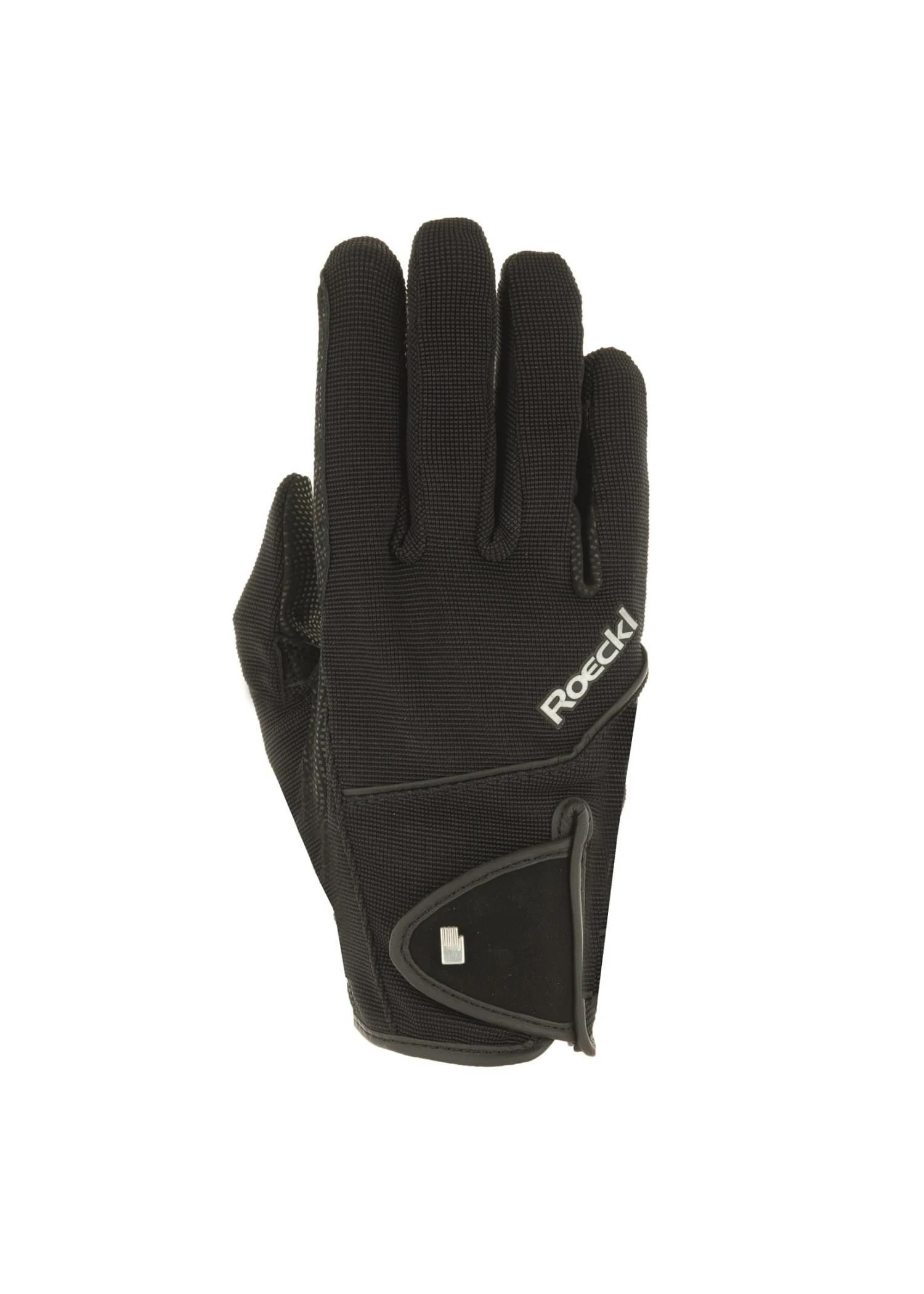 Roeckl Unisex Milano Winter Glove 3 Roeckl Unisex Milano Winter Glove