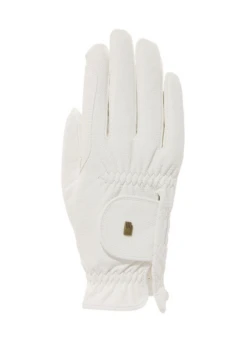 Roeckl Unisex Roeck-Grip Gloves -Equestrian Supply Store roeckl roeckl unisex roeck grip gloves 1